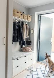 Foto S Offene Garderobe Garderobe Ikea Ikea