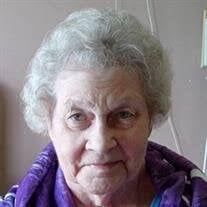 Shirley T. Springer Obituary