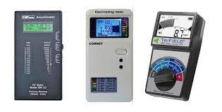 Trifield 100xe emf meter detector. Emf Meters Find The Best One For Your Home A Guide On How To Use Them Irda Org