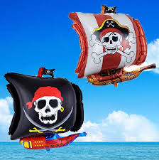 Find great deals on ebay for pirate ship decorations. Discount Halloween Pirate Ship Decorations Halloween Pirate Ship Decorations 2020 On Sale At Dhgate Com
