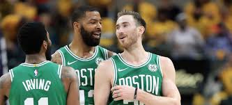 Consulta los horarios y resultados de los partidos de regular jornada 26 de la nba 2020/2021 en as.com. Nba Saca Celtics La Escoba Y Barre A Pacers En Playoffs Resultados Aristegui Noticias