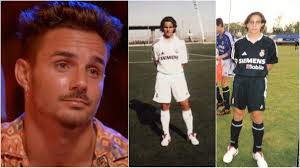 Isla de las tentaciones: el pasado madridista de Manuel, protagonista del  programa por su doble infidelidad