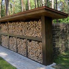 Best Outdoor Wood Burning Fireplace Firewood Storage Ideas Firewood Storage Outdoor Wood Burning Fireplace Outdoor Wood