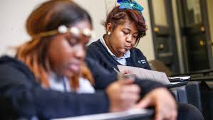 A look inside Providence Cristo Rey