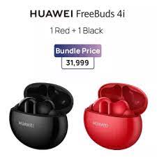 59,743,309 likes · 843 talking about this · 1,758 were here. Huawei Freebuds 4i Black Red Bundle Buy Online At Best Prices In Pakistan Daraz Pk