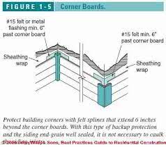 Shop lumber and trim online at acehardware.com and get free store pickup at your neighborhood ace. Wood Siding Flashing Details At Joints Corners
