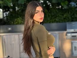 OnlyFans model blames men for fulfilling marathon sex stunts ...