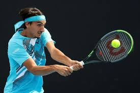 Lorenzo sonego became the first italian for 15 years to capture an atp tour clay court title on home soil after fighting back to beat laslo djere of serbia and win the sardegna open on sunday. Sonego Ends 15 Year Italian Drought With Cagliari Atp Win