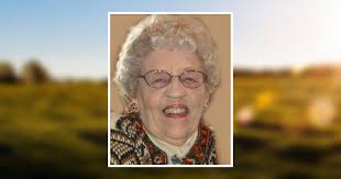 Lois Grove Obituary June 1, 2015