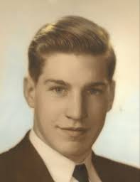 Obituary information for Leslie Knapp