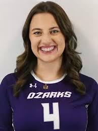 2025 Women's Volleyball Roster