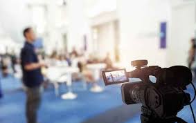 The biggest shows, only in streams. The Benefits Of Live Streaming Your Event