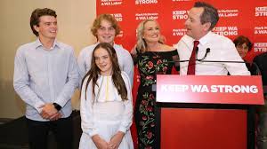 Look for them at backyard suet or. State Daddy Mark Mcgowan Reveals His Three Kids Keep Him Grounded Amid Rock Star Popularity Perthnow