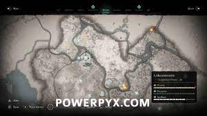 Assassin S Creed Valhalla Ledecestrescire Mysteries Walkthrough