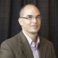 Professor Robert J Brunner