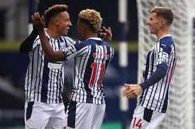 Historically within staffordshire, west bromwich is the largest town within sandwell. West Bromwich Albion Fc News Fixtures Results 2021 2022 Premier League