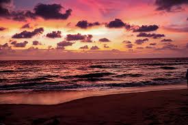 As viewed from everywhere on earth (except the north and south poles), the equinox sun sets due west at the moment of both the spring and autumn equinox. 3 Quick Sunset Photography Tips