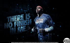 Basketball Computer Wallpaper Backgrounds Carmelo Anthony Basketball Quotes Basketball Pictures