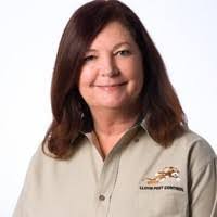 Trish Wolfe's Instagram, Twitter & Facebook