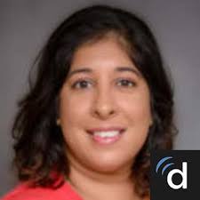 Dr. Aneesa Sataur, DO