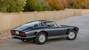 Image result for Monthlery Blue 1970 Iso