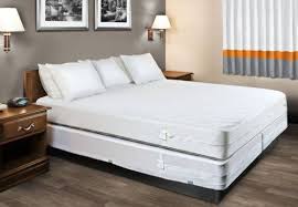 This cover is 100% waterproof. Waterproof Bed Bug Proof Mattress Cover Home Facebook