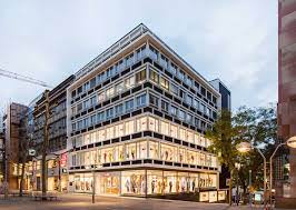 Maybe you would like to learn more about one of these? Uniqlo X Kunstmuseum Stuttgart Re Flect Stuttgart