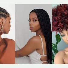 Check out these beautiful prom hairstyles. Best Black Hairstyles For Women In 2020 All Things Hair Uk