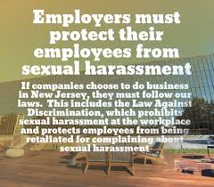Aug 24, 2020 · proving the existence of a hostile work environment having a boss who is a jerk isn't enough to constitute a hostile work environment unless you can prove certain legal factors. Hostile Work Environment New Jersey Employment Lawyers Smith Eibeler