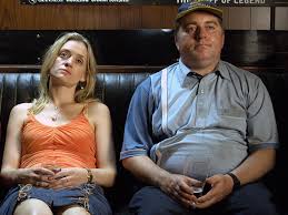 Lenny abrahamson & hettie macdonald. Garage