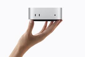 Mac Mini M6