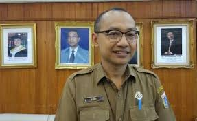 Anies Tunjuk Gumilar Ekalaya Pelaksana Tugas Kepala Dinas Pariwisata Dki Metro Tempo Co