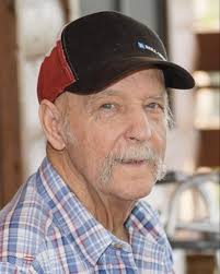 Charles Edward Cotton Obituary (2024)