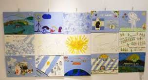 Las mimas permiten reconstruir los contextos históricos de cada contienda y conocer la. Manualidades Para El Dia De La Bandera Argentina Dia De La Bandera Manualidades Bandera Argentina