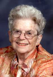 Jean Lawrence Obituary (2011)