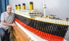 lego bricks uk news