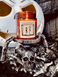 The Best Nightmare Before Christmas Candles 2020 Popsugar Home
