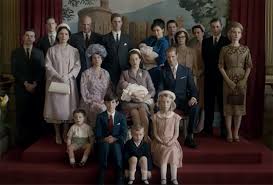 Découvrez toute la carrière de greg wise. The Crown Season 2 Episodes 9 10 Future Of The Monarchy The Culture Concept Circle