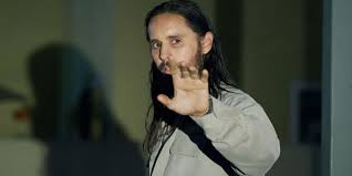 Two cops track down a serial killer. Jared Leto Compares His Joker To His The Little Things Character In One Specific Way Cinemablend