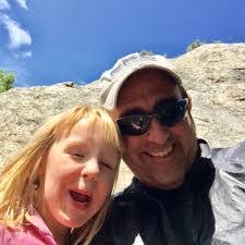 Kevin Beckwith's Instagram, Twitter & Facebook