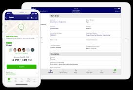 Check spelling or type a new query. Mobile Field Service Management Field Service App Servicemax