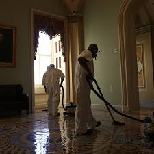 The janitor's assistant | control | part 4. The Least We Can Do How You Can Thank Custodial Staff Who Cleaned Up After Capitol Riot Wjla