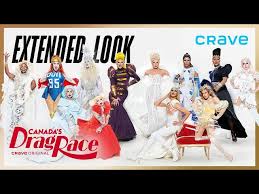 Will vie for drag stardom as rupaul, in full glamazon drag, will reign supreme in all judging and eliminations while helping guide the contestants. When Is Rupaul S Drag Race Canada Available And How Can I Watch In The Uk London Evening Standard Evening Standard