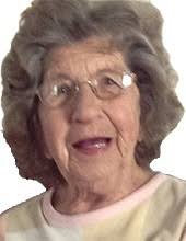 Obituary information for Billie Peters Gabriele