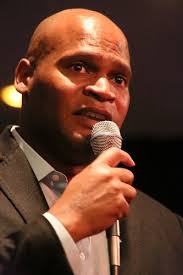 St. Stephen Baptist Church