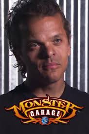 Watch Monster Garage (2002) TV Series Free Online