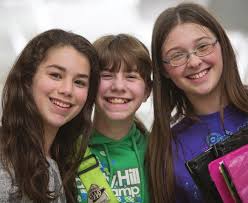 Timeless lessons. Enduring values. Brilliant futures. THANK YOU TO THE  FOLLOWING DONORS: WWW.CESJDS.ORG