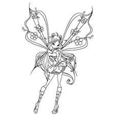 When we think of october holidays, most of us think of halloween. Top 25 Free Printable Beautiful Fairy Coloring Pages Online