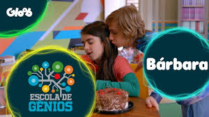 Para cada disciplina, alunos e professores podem aprender e ensinar com centenas de pequenos vídeos que. Quem E Barbara Escola De Genios Mundo Gloob Youtube