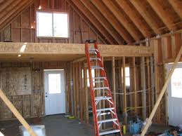 Ca Mountain Cabin Cabin Loft Small Cabin Small Cabin Plans